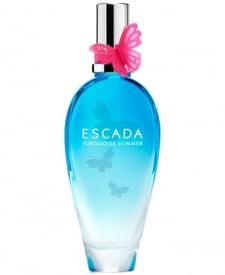 Оригинален дамски парфюм ESCADA Turquoise Summer EDT Без Опаковка /Тестер/